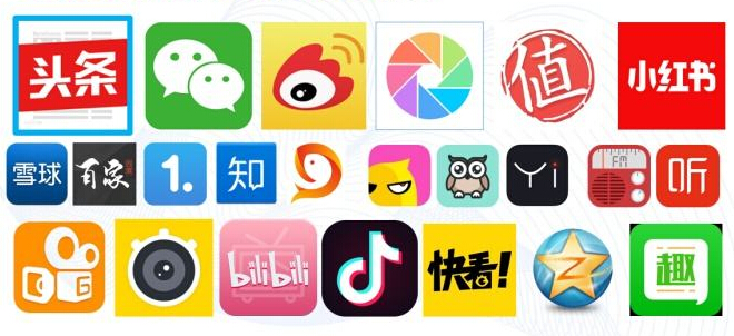 解讀-《中國新媒體營銷策略白皮書》-解讀-《中國新媒體營銷策略白皮書》