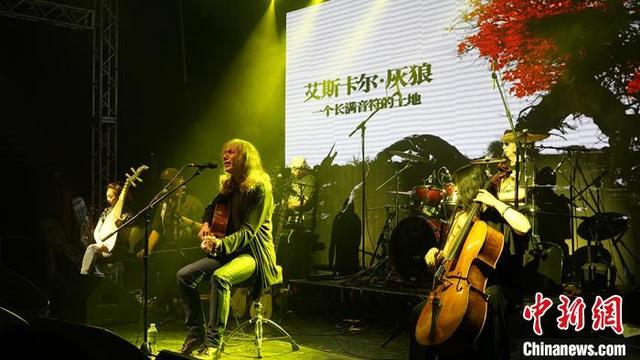 中國非遺音樂在新媒體時代迎來傳承傳播新機遇-中國非遺音樂在新媒體時代迎來傳承傳播新機遇